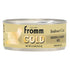 Fromm Indoor Gold Chicken Salmon Pate Canned Cat Food 5.5oz - Poudre Pet and Feed Supply